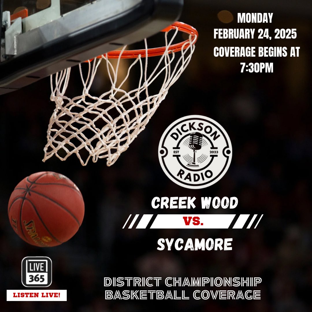 DCTV Network tweet media