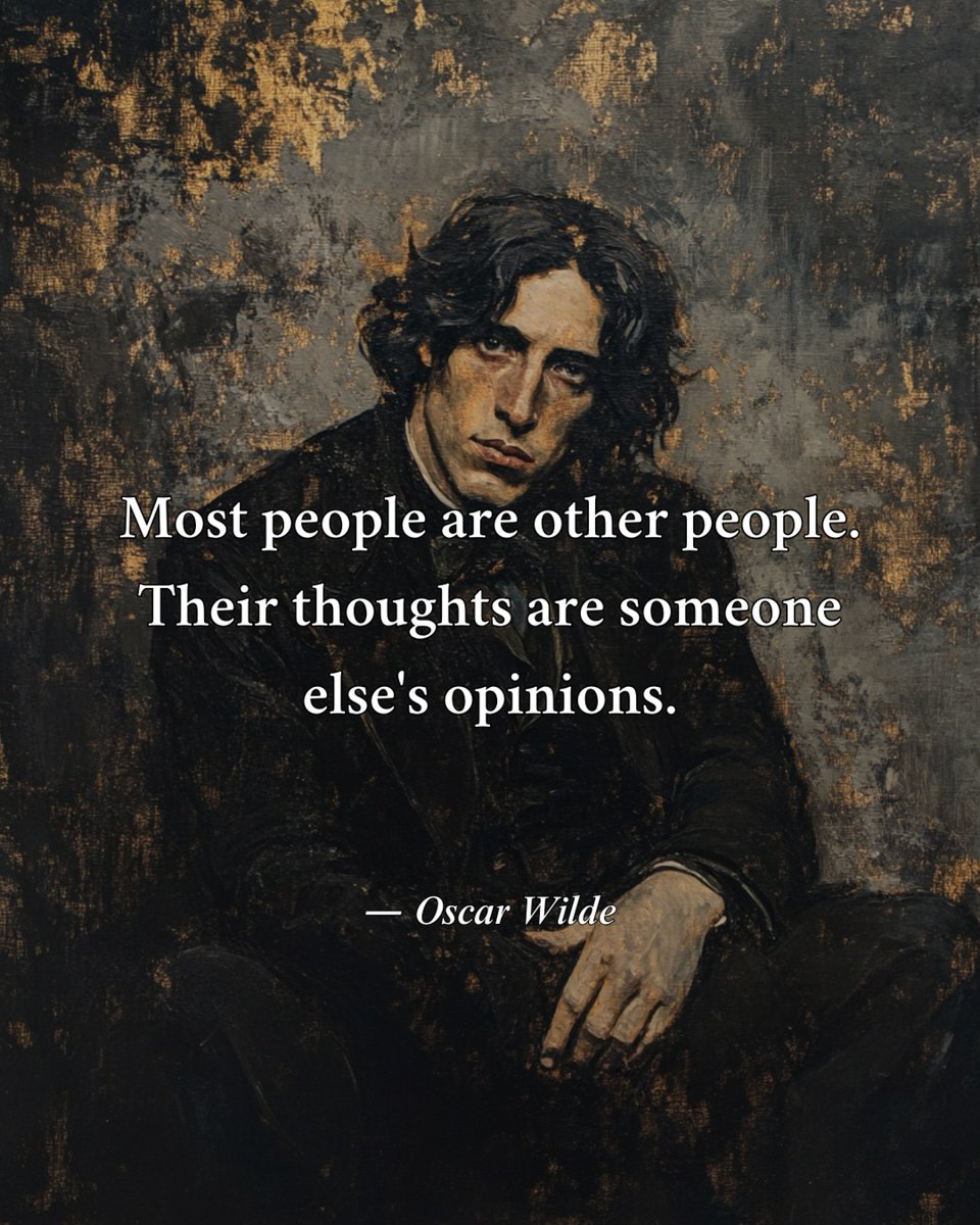 15 Deep Lines That Will Make You think:

1.