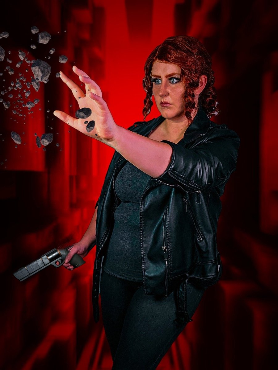 laurakeet101's tweet image. 🔻 < The Director / Jesse Faden > 🔻
#controlgame #controlremedy #jessefaden #cosplay
