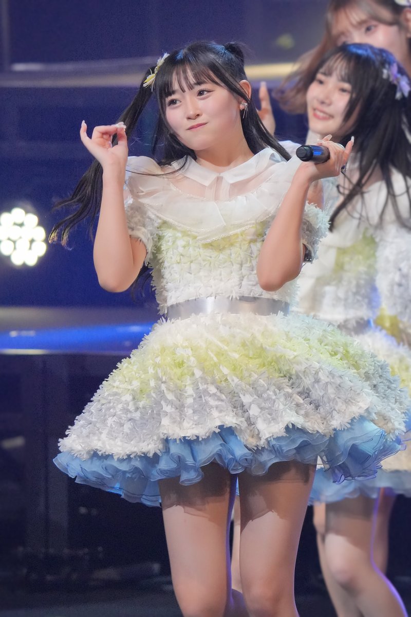 福岡サンパレス ホテル＆ホール 2024.11.26(火) 昼公演 石橋颯さん