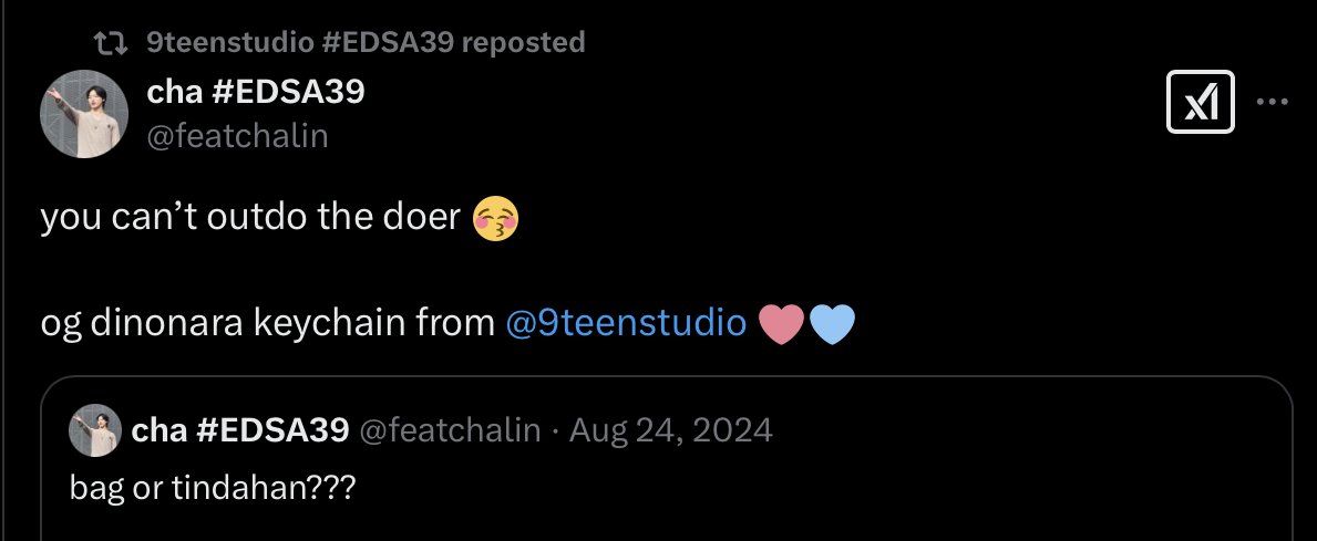 You rted this don’t tell me u r not being shady 🤡