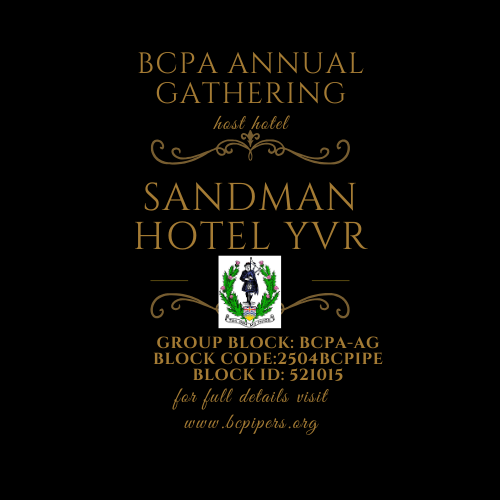 BC Pipers Assoc. tweet media