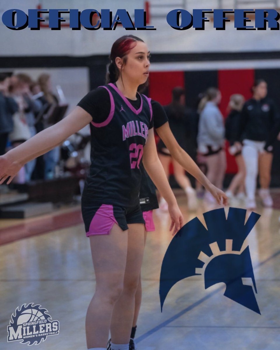 SHS Millers Women’s Basketball tweet media