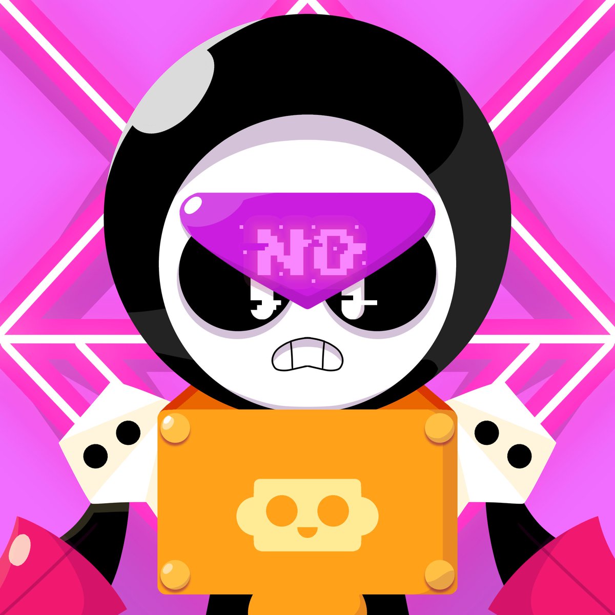 If you can’t play by the rules, then you CANT play!