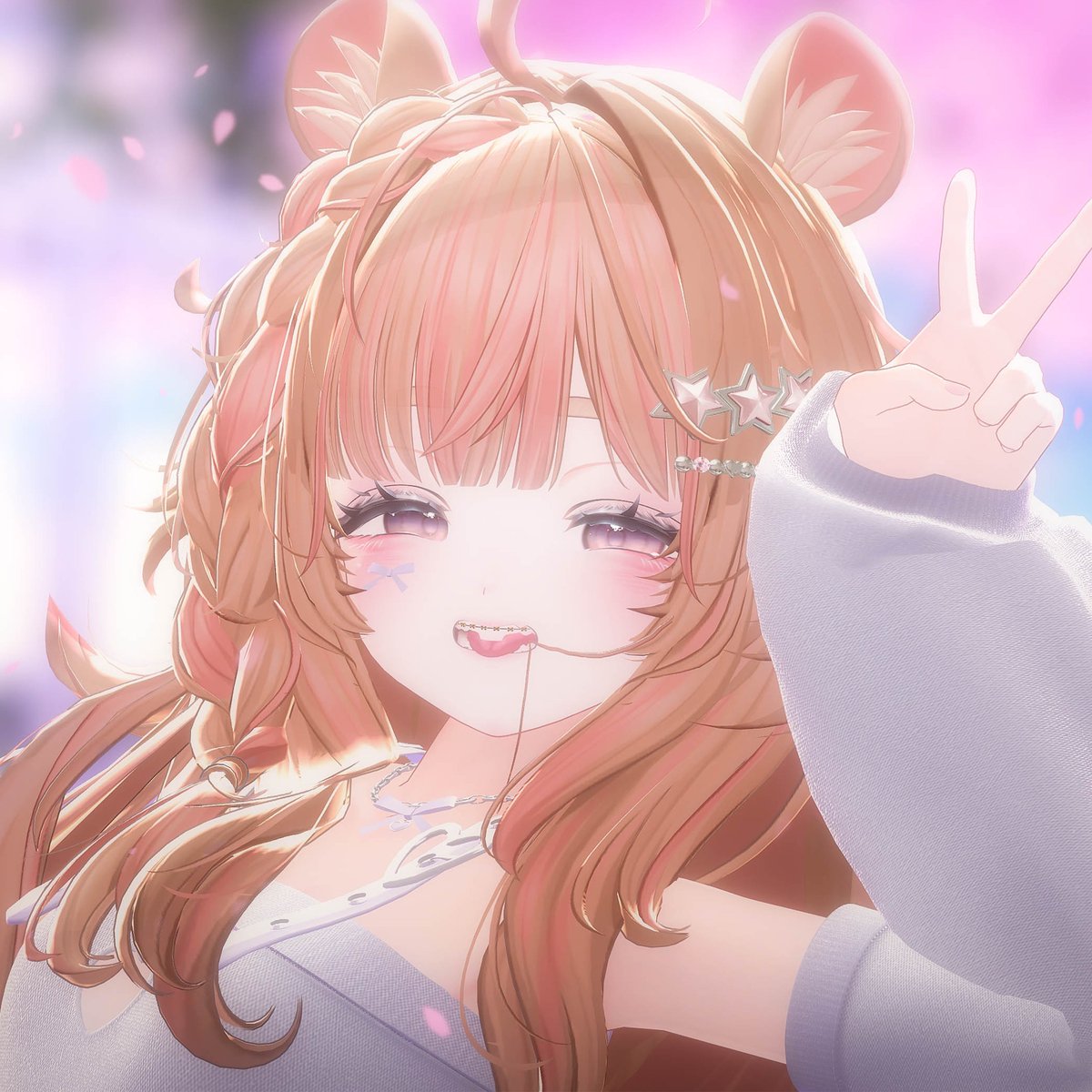 Braces for Shinano arrived!

Repost Event (25/2 - 28/2, 21:00 GMT+7)
🎉 Giveaway for 3 people! 🎉
✩ Repost
✩ Like

 cocoaalice.booth.pm/items/6635651 #booth_pm