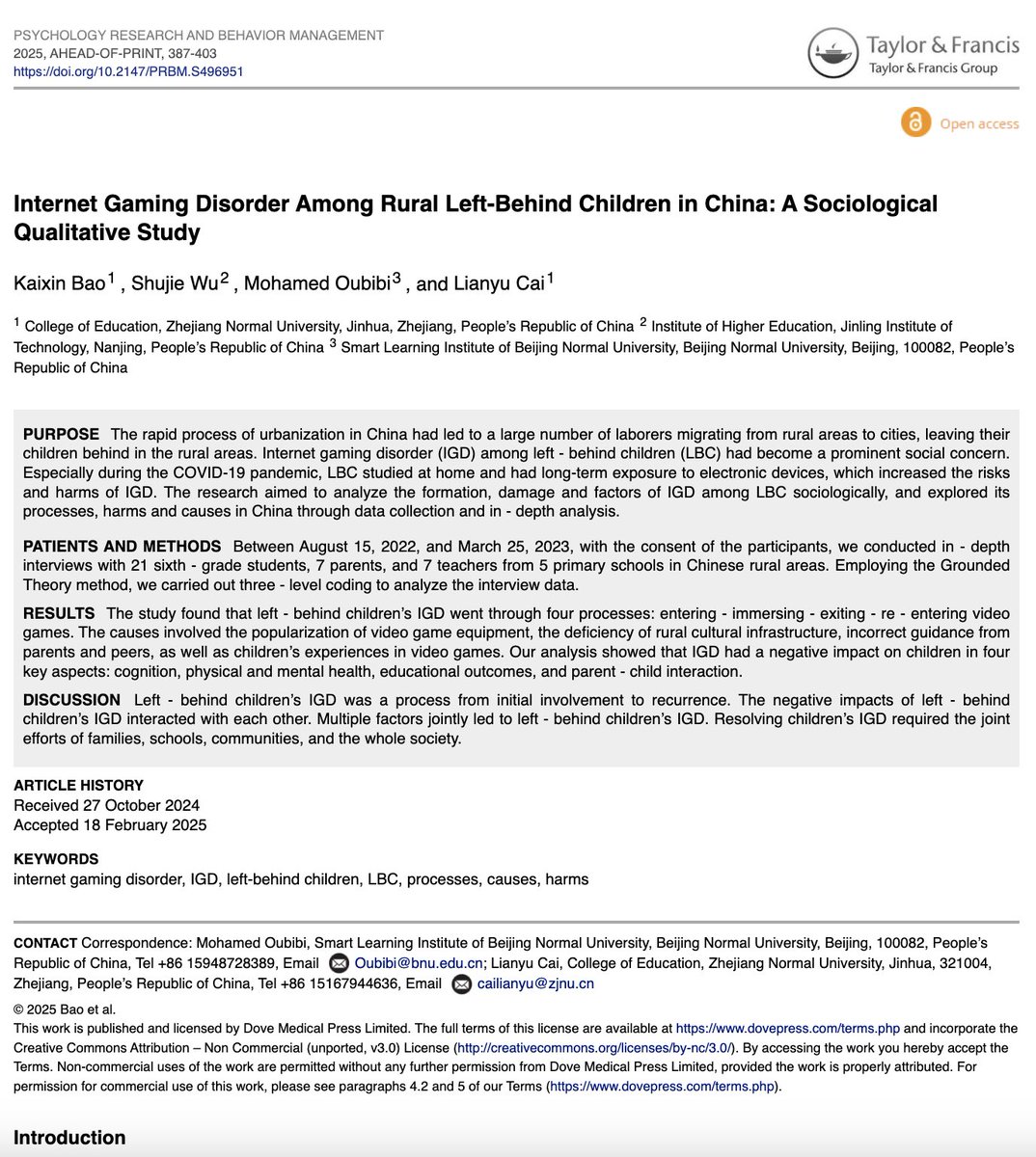 Mohamed Oubibi tweet media