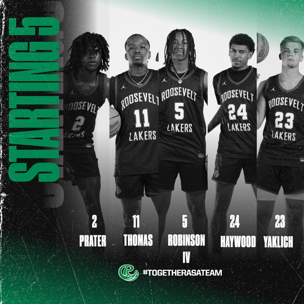 Roosevelt University Basketball (@RULakersMBB) / X Roosevelt University Basketball (@RULakersMBB) / X