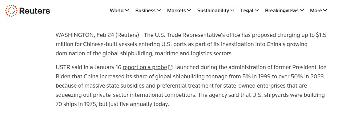 外汇交易员 tweet media