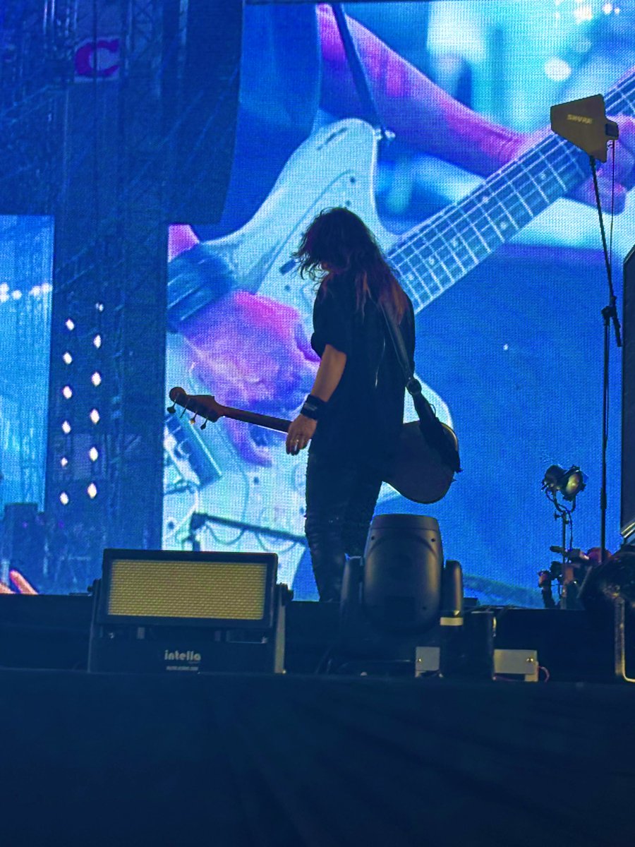 本当に本当にひたすらかっこよくてだいすきです❤️

#LUNAPIC
#LUNASEA35th 
#ERATOERA 
#LUNATICTOKYO2025
#黒服限定 
#東京ドーム 
#TOKYODOME 
#LUNASEA
#J