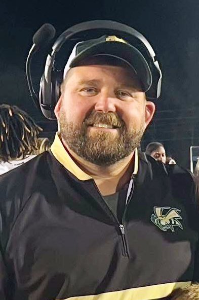 Arkansas Football Scoop (@arkhsfbscoop) on Twitter photo 🚨 BREAKING :: Dewitt has hired Jason Hathcock to be the schools next head football coach, <a href="/ArkHSFBscoop/">Arkansas Football Scoop</a> 🏈
➡️ Hathcock has spent the last few seasons as the head coach at Mineral Springs.
<a href="/RRainwater1037/">Randy Rainwater</a> <a href="/ETTaylor79/">Erick Taylor</a> <a href="/sully7777/">Steve Sullivan</a> 🚨 BREAKING :: Dewitt has hired Jason Hathcock to be the schools next head football coach, <a href="/ArkHSFBscoop/">Arkansas Football Scoop</a> 🏈
➡️ Hathcock has spent the last few seasons as the head coach at Mineral Springs.
<a href="/RRainwater1037/">Randy Rainwater</a> <a href="/ETTaylor79/">Erick Taylor</a> <a href="/sully7777/">Steve Sullivan</a>