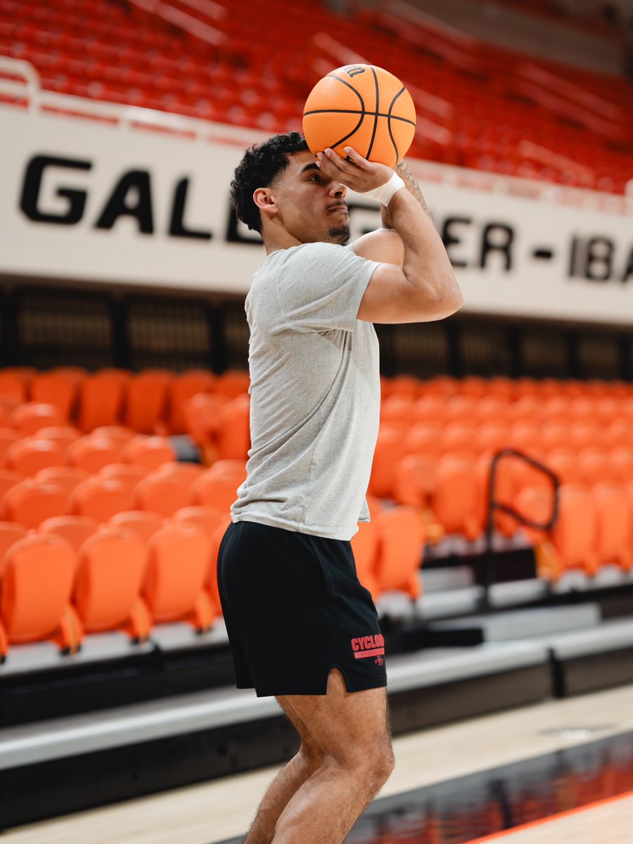 📍 Stillwater 

#Cyclones | #C5C