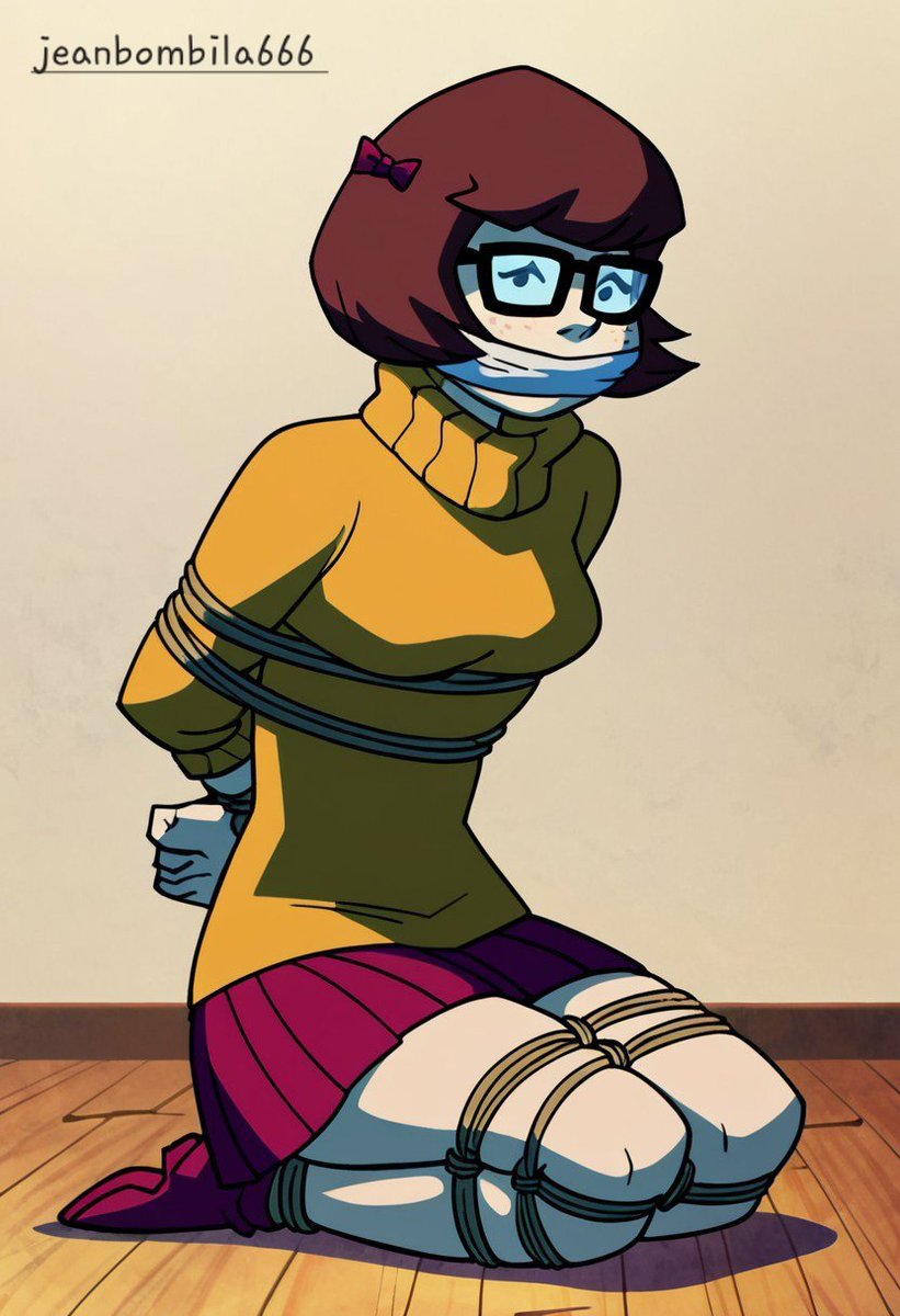MMM MMMMM!°
**Daphne and Velma tied up moan louder to get your attention** <a href="/SayFunkin/">Fred Jones</a>