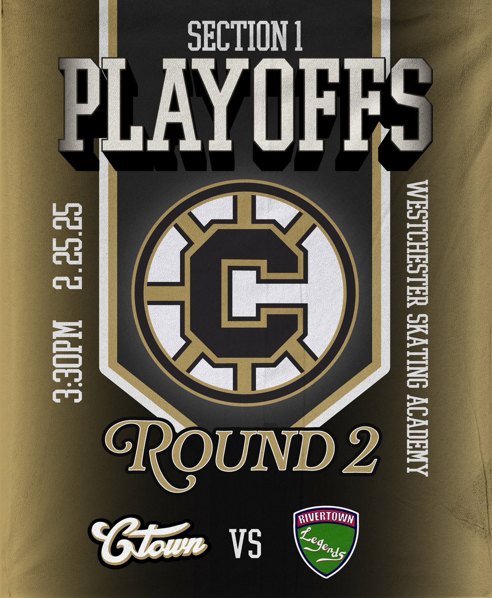 Clarkstown Hockey tweet media