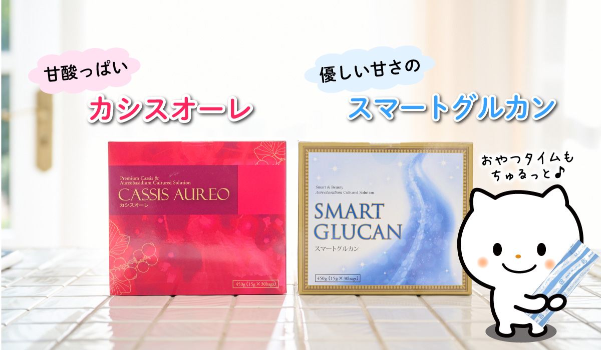 新品未開封】スマートグルカン2箱セット 【公式通販】