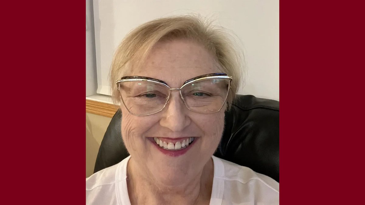 Lynn Grace, 68, was out of options for her pulmonary fibrosis and signing up for hospice &amp; end-of-life care, when Dr. Anupam Kumar (<a href="/umn_dom/">UMN Medicine</a>) and the <a href="/MHealthFairview/">M Health Fairview</a> transplant team stepped in.

Just two weeks later, on Christmas Day 2023, Lynn received the life-saving call