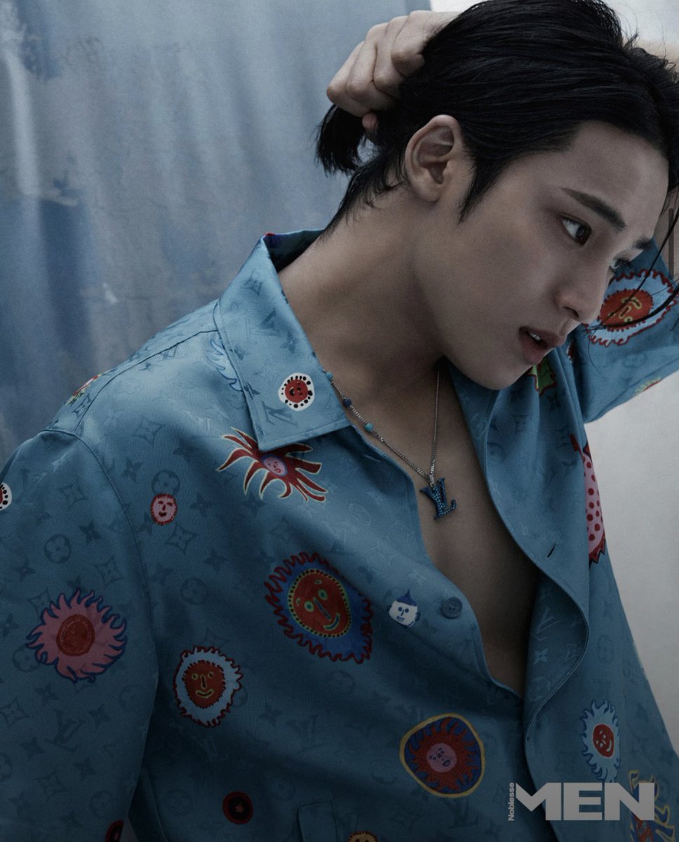 t_xxle46's tweet image. 사랑하는 민규시🖤🤍