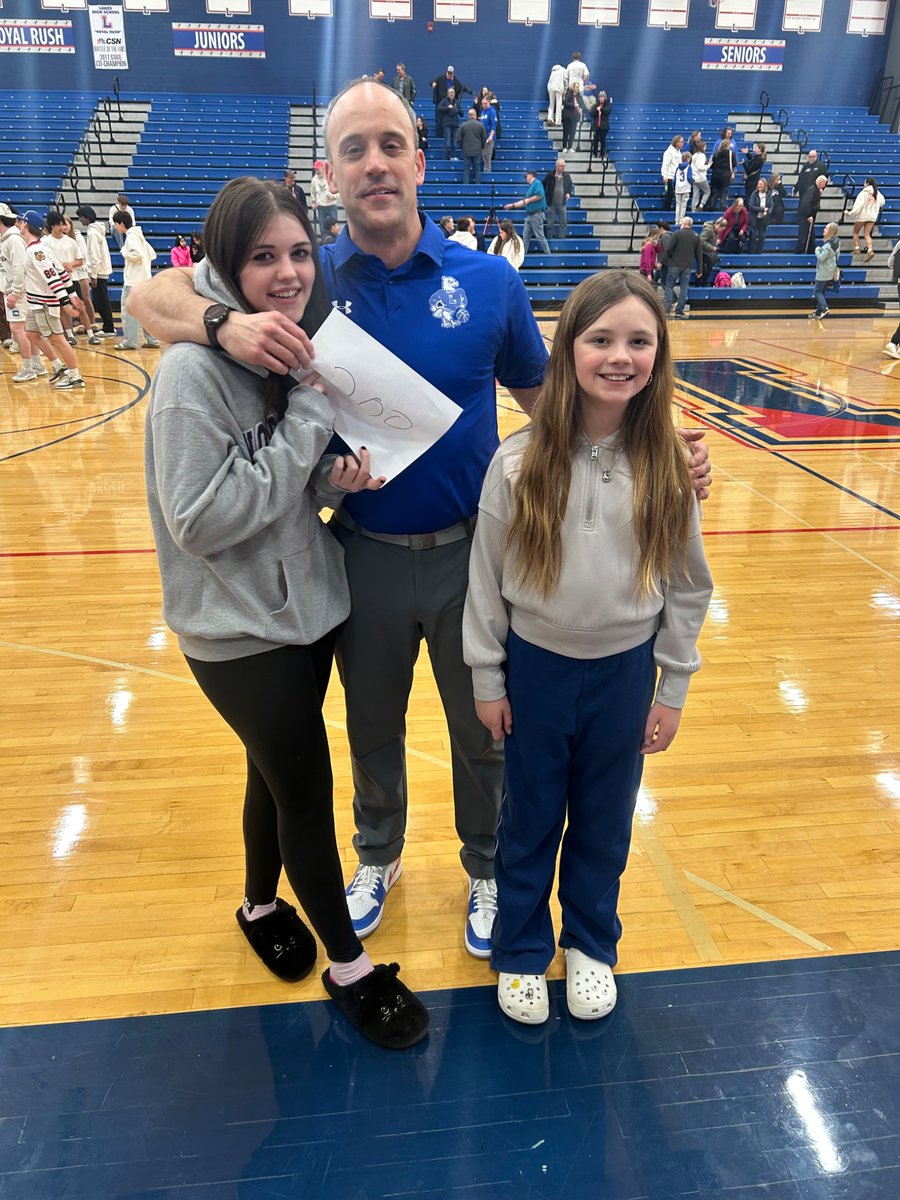 🏀Lakes Basketball🏀 tweet media