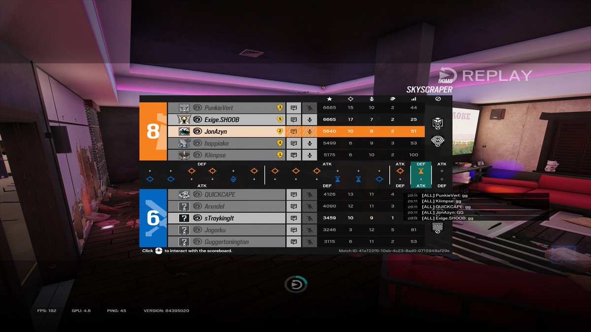 RoyalAzyn's tweet image. OH MY GOODNESS WE WON OUR AEL GAME #80INTO #ALWAYSIMPROVING #LOVEMYTEAM