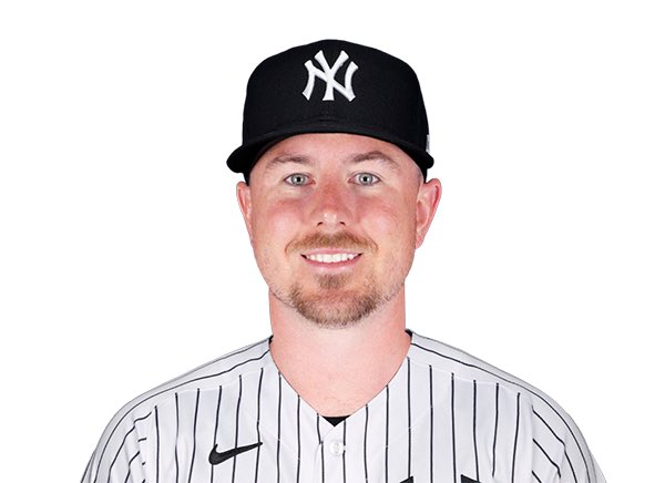 Captain2Corner's tweet image. Without saying Devin Williams or Luke Weaver, who is going to be our best pitcher out of the bullpen?⚾️

#NYY #RepBX #Bullpen