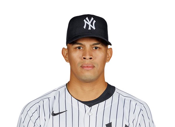 Captain2Corner's tweet image. Without saying Devin Williams or Luke Weaver, who is going to be our best pitcher out of the bullpen?⚾️

#NYY #RepBX #Bullpen