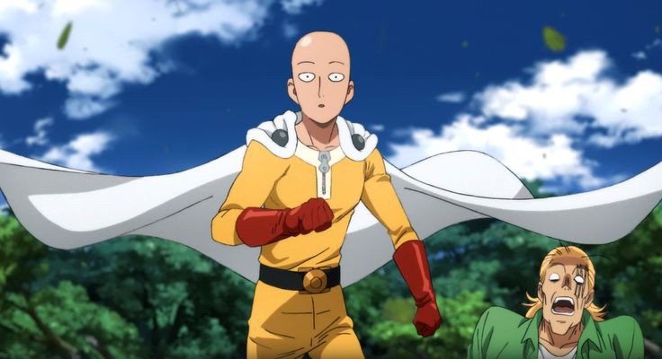 Muxo anime gente, pero esta semanita se viene con mas dibujos (quedaba en flop)