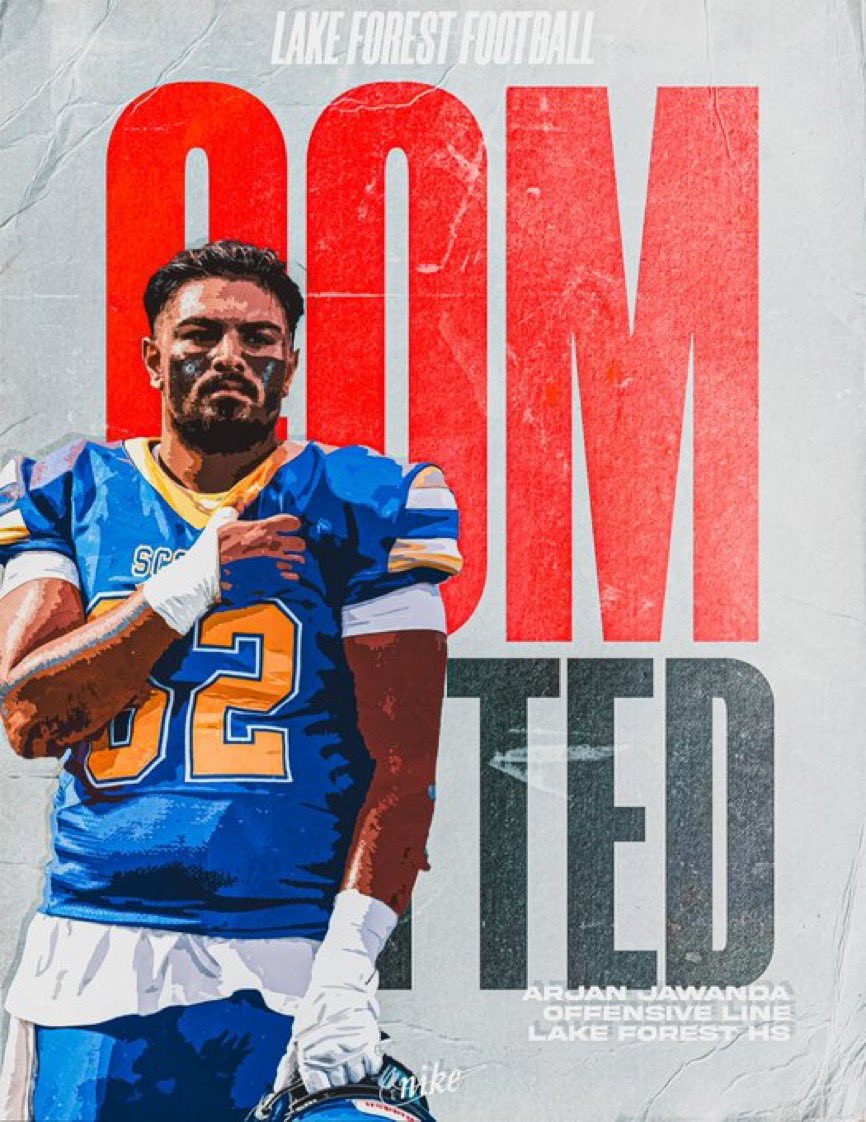 100% Committed

<a href="/OLMafia/">OL MAFIA</a> <a href="/LFC_FOOTBALL/">Jim Catanzaro</a> <a href="/LFHS_Scouts/">Lake Forest HS Athletics</a> <a href="/PrepRedzoneIL/">Prep Redzone Illinois</a>