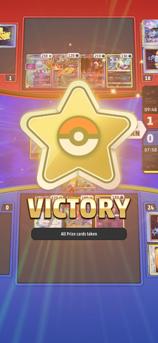 i have learned from euic. always put down a second mon in this meta