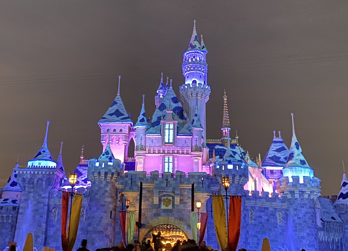 Disney Clips Guy tweet media