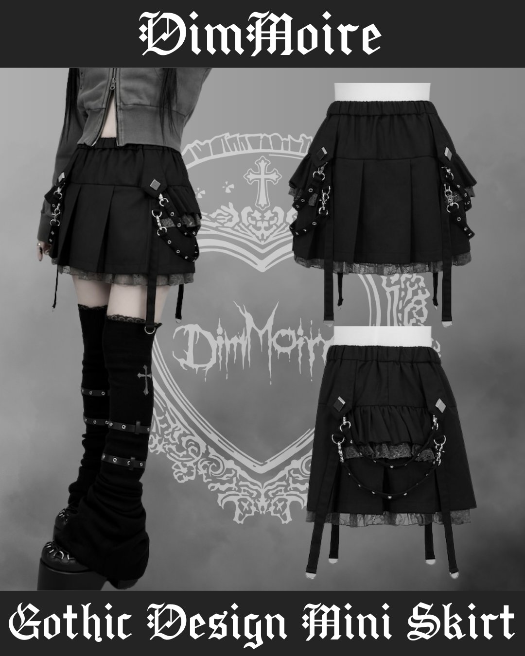 DimMoire (@_DimMoire_) / X