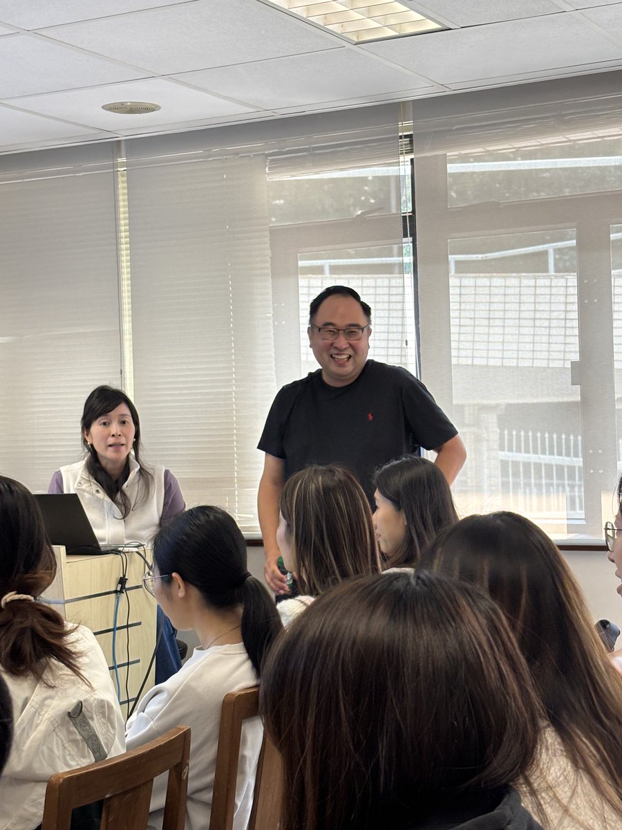 Last week, Prof Tanuseputro (<a href="/PTanuseputro/">Peter Tanuseputro</a>) presented on the essential components of a 1-pager that should be the focus of every new grant or project!
#hku #hkufmpc #ResearchFunding #ResearchGrants