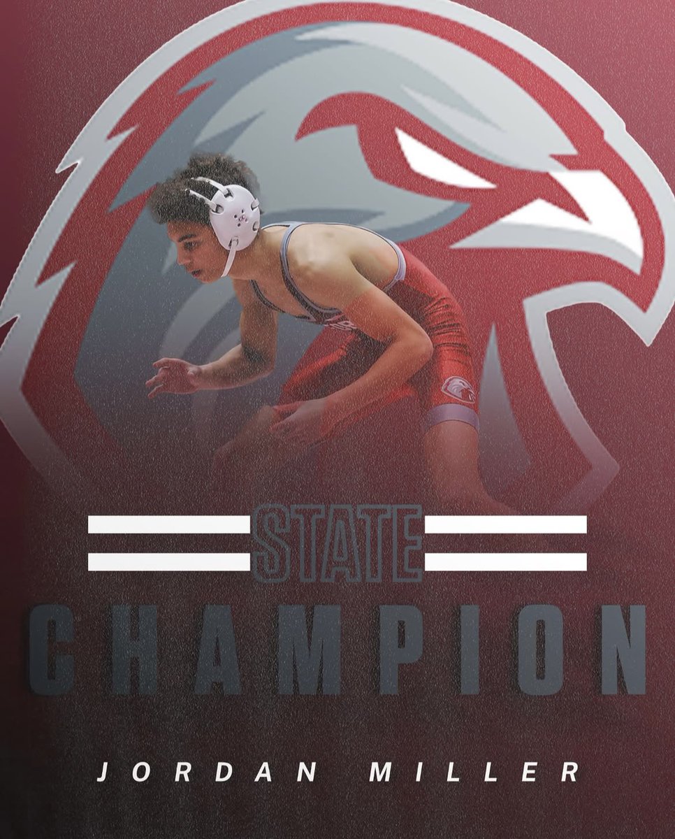 STATE CHAMPS #WeAreSeaforth