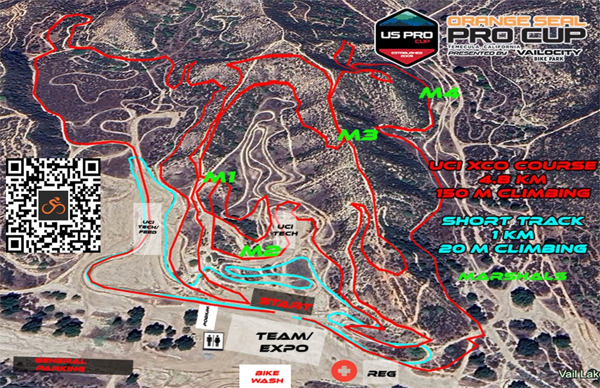 US Cup MTB tweet media