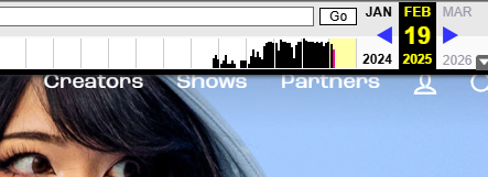 OTK removing the "creators" tab after Asmon's departure