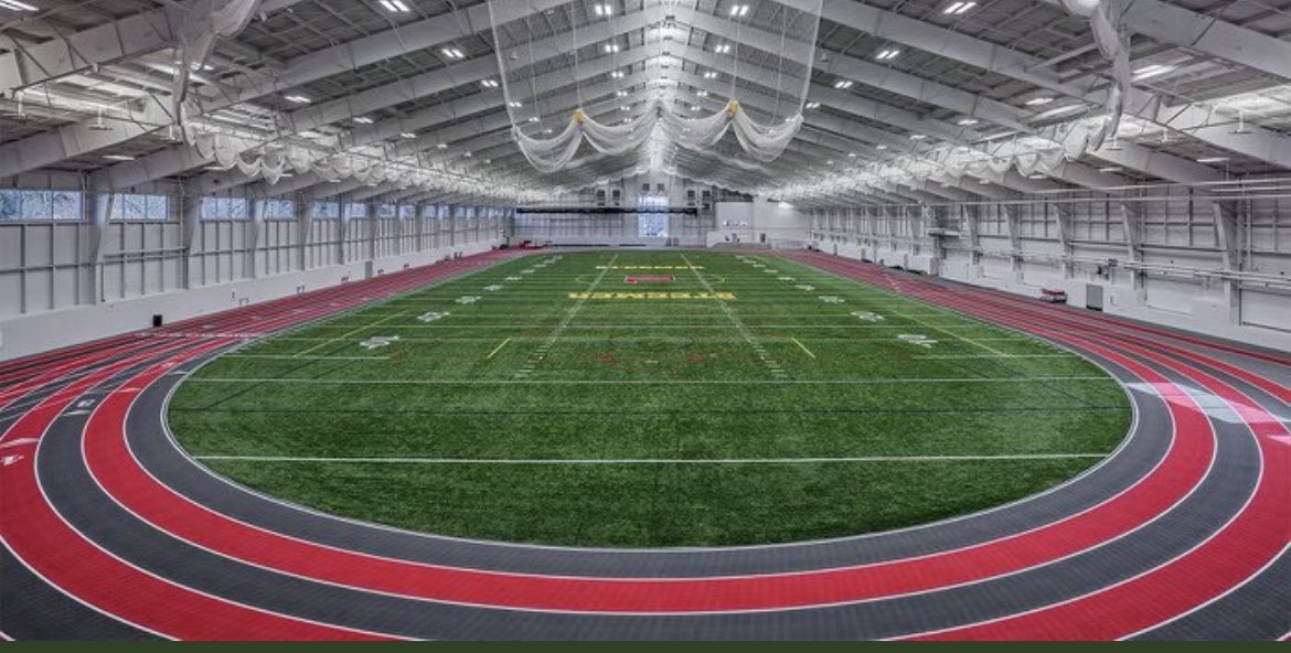 Thank you <a href="/JimCollins_FB/">Jim Collins</a> for an opportunity to continue my academic and football journey !!