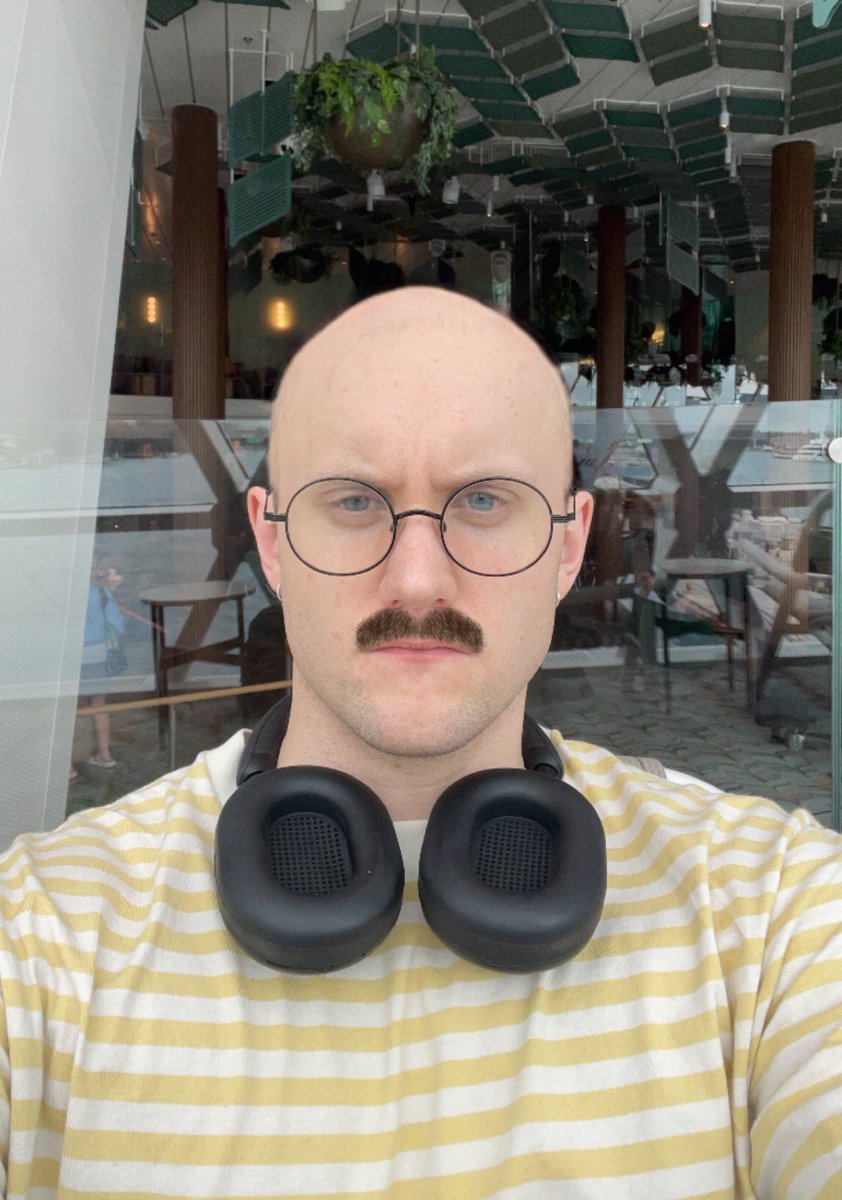 _itmitch's tweet image. Cocky want boing boing