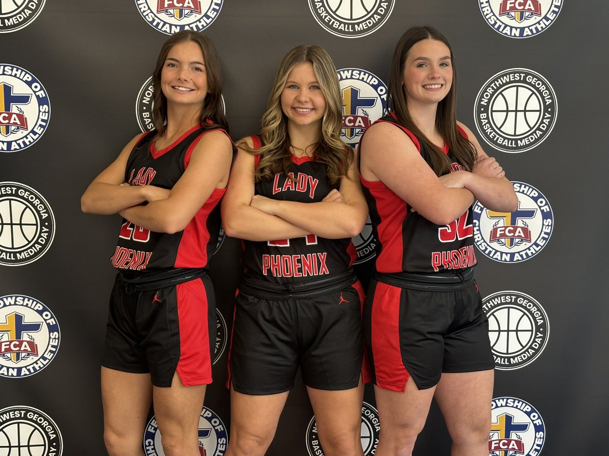 Sonoraville Phoenix Basketball tweet media