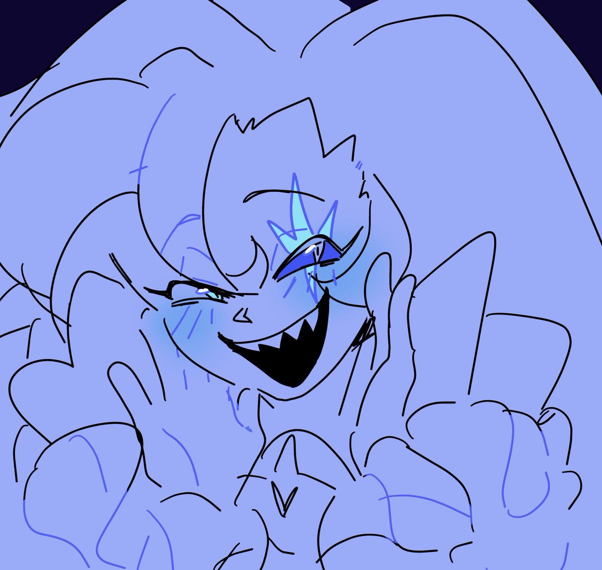 popsickkl's tweet image. Shadow milk posting :9!
#shadowmilkcookie #CRK