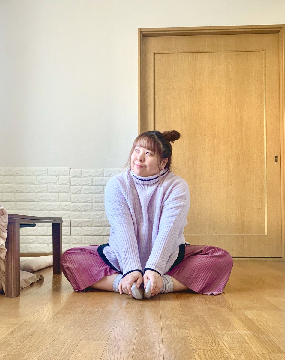 Xあけましておめでとうございます！
新生活の準備でめっちゃばたばたしてました！！

インスタも今年初投稿。
よかったらのぞいてね。。
instagram.com/p/DGegFG9T3Te/…