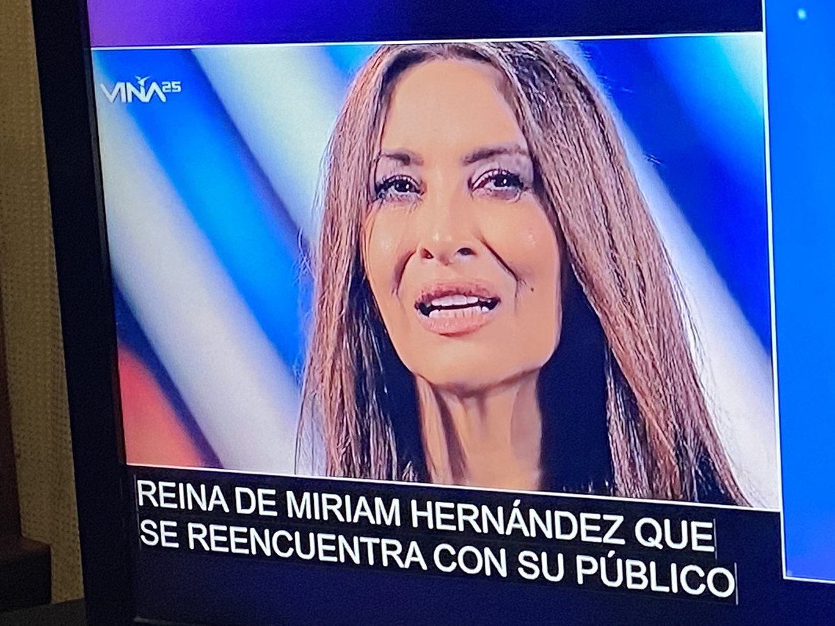 Gloria Alvarado Jorquera tweet media