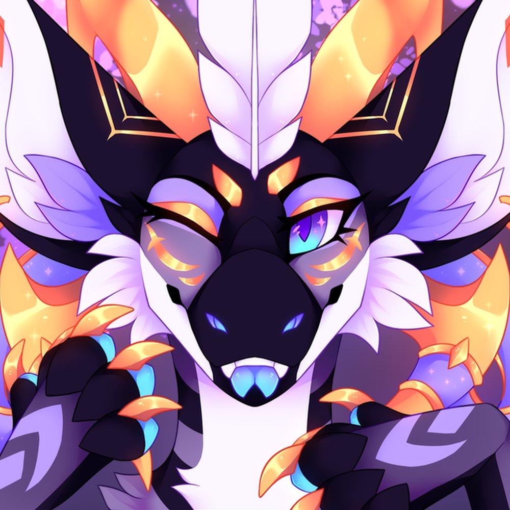 OWNER vs FURSONA 🌟🌌