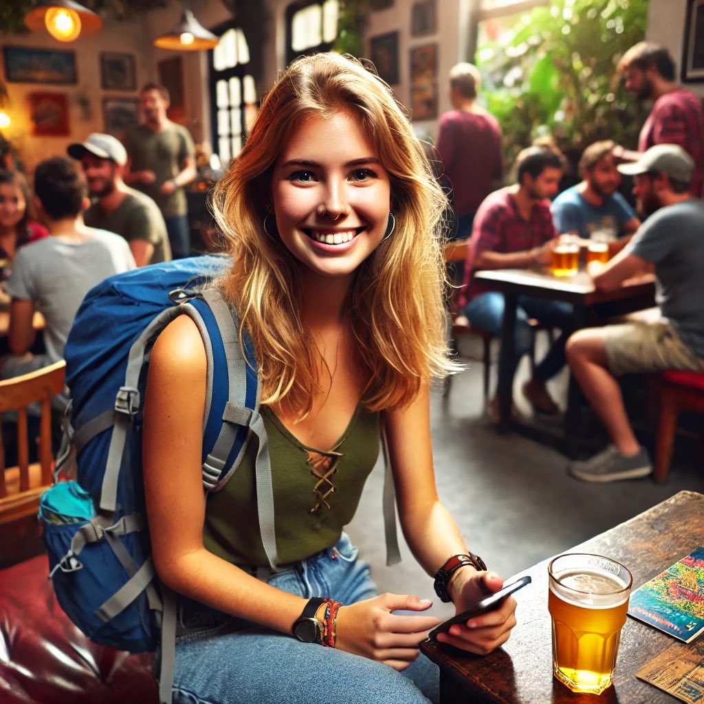 HigdonWeinstein's tweet photo. @pumpdotfun https://t.co/jKXdIeLeYQ

Best way to load up on $BACKPACKER and help each other travel the world! https://t.co/L6Uj2K5TI1