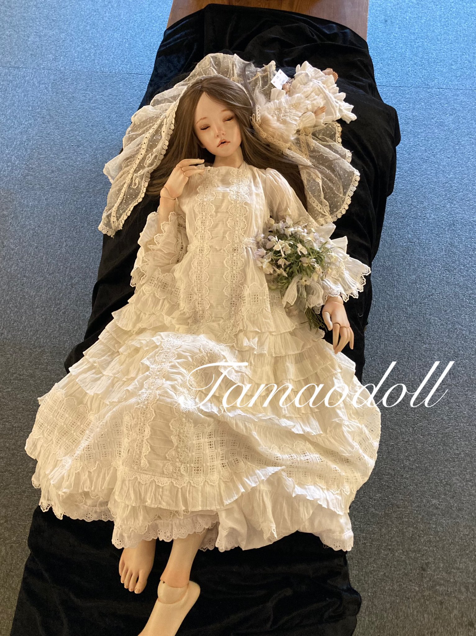 玉青*Tamaodoll (@tamaodoll) / X 玉青*Tamaodoll (@tamaodoll) / X