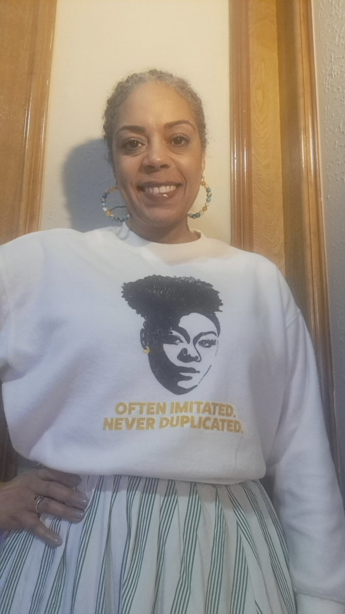 <a href="/Dekaneywildcat/">Dekaney High School</a> #BlackHistoryMonth 
DAY1️⃣: It’s all in the message