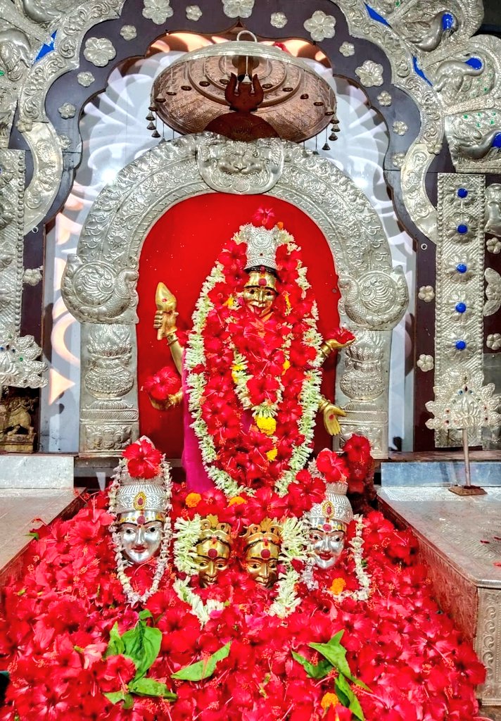 Jay Adi Shakti Maa #TaraTarini 🙏🙏