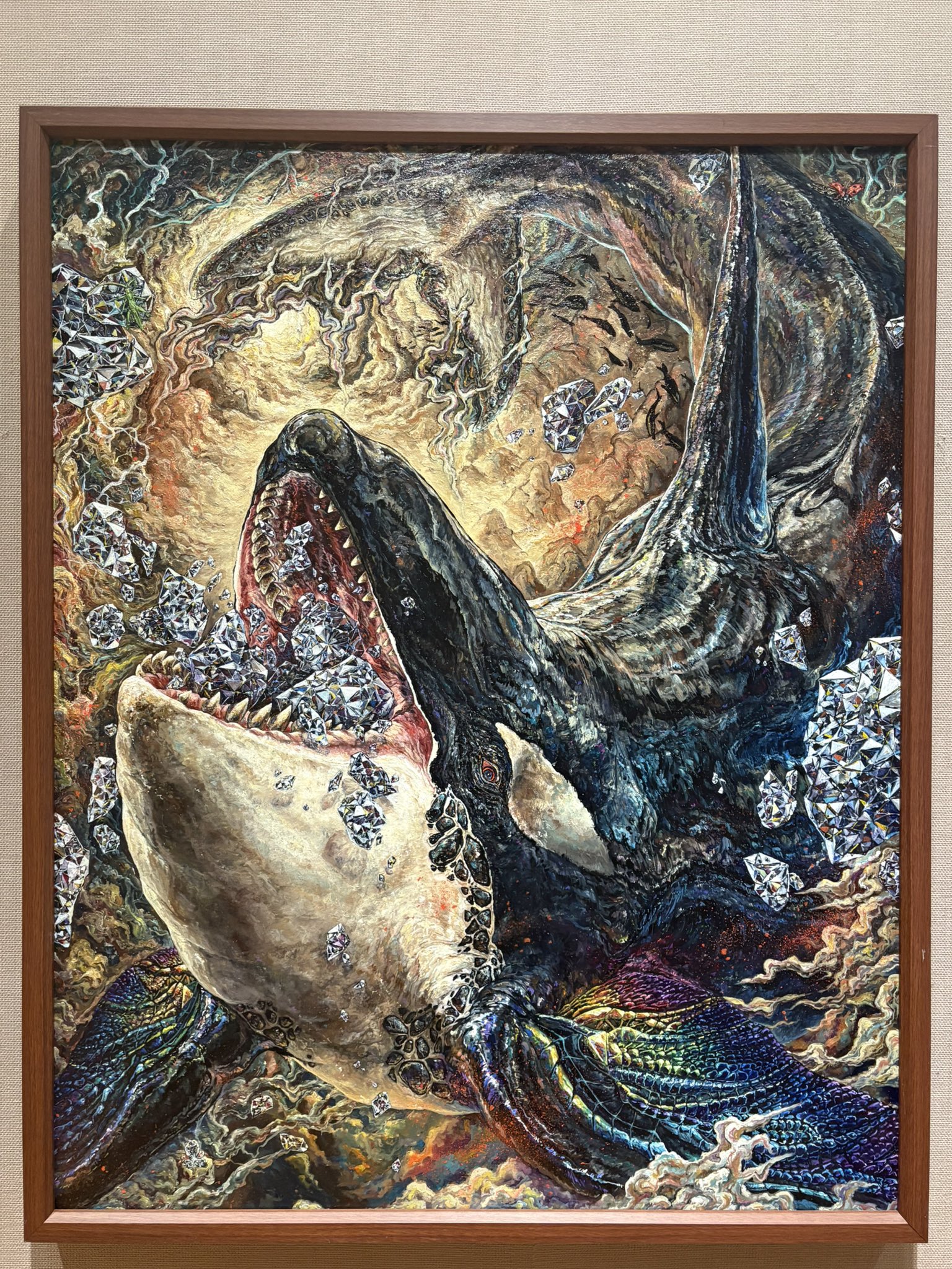 Seriha.S (@serinko15) / X