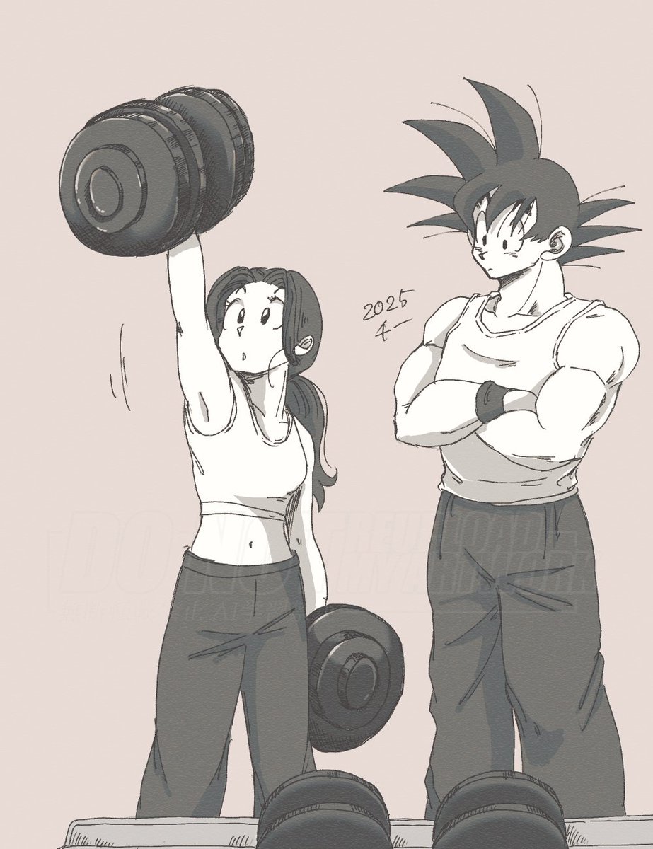 Cmon_57's tweet image. これってトレーニングになってるんけ？