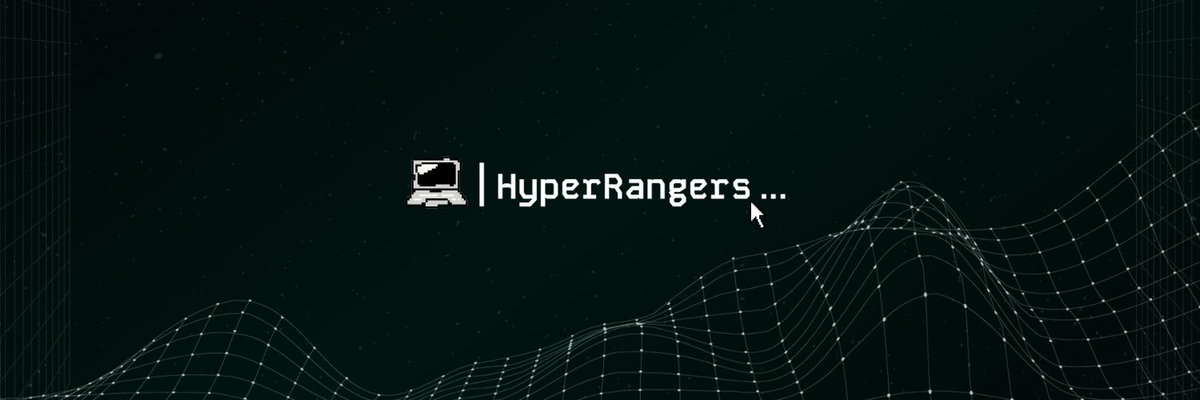 Crypto Alpha Club DAO (@cptalphaclub) on Twitter photo ⭐ COLLAB ANNOUNCEMENT: Hyper Rangers
We are happy to announce our partnership collaboration with Hyper Rangers
<a href="/HyperRangersNFT/">Hyper Rangers</a>
!
Cosmic pixel pioneers on <a href="/HyperliquidX/">Hyperliquid</a>
.
Stay tuned for updates!
Discord: discord.com/invite/jXW2KA5…
Twitter: x.com/HyperRangersNFT ⭐ COLLAB ANNOUNCEMENT: Hyper Rangers
We are happy to announce our partnership collaboration with Hyper Rangers
<a href="/HyperRangersNFT/">Hyper Rangers</a>
!
Cosmic pixel pioneers on <a href="/HyperliquidX/">Hyperliquid</a>
.
Stay tuned for updates!
Discord: discord.com/invite/jXW2KA5…
Twitter: x.com/HyperRangersNFT