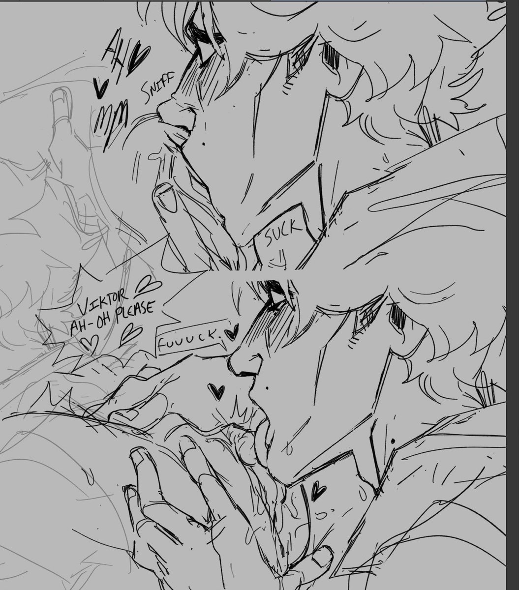 viktor a munch grind