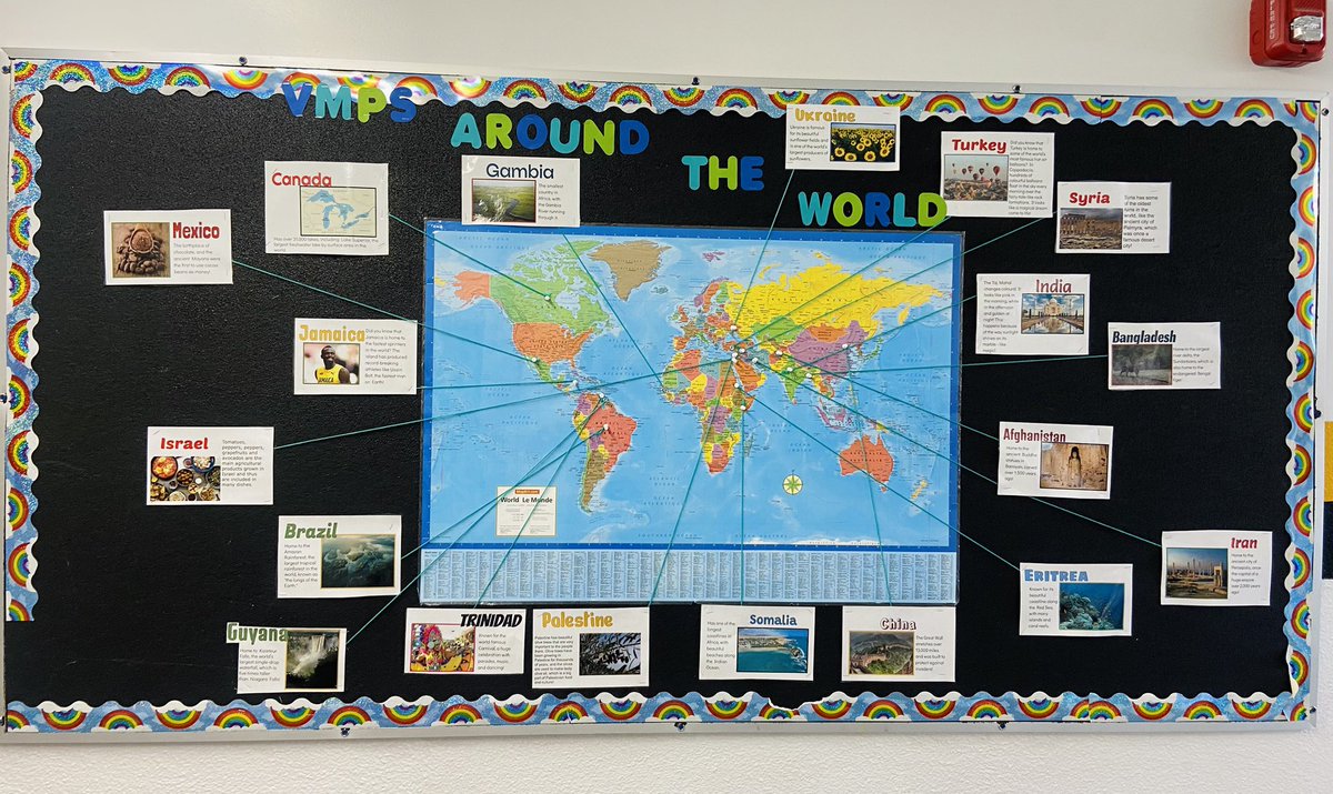 Ms.Trivedi OCDSB (@sejal123456) on Twitter photo 