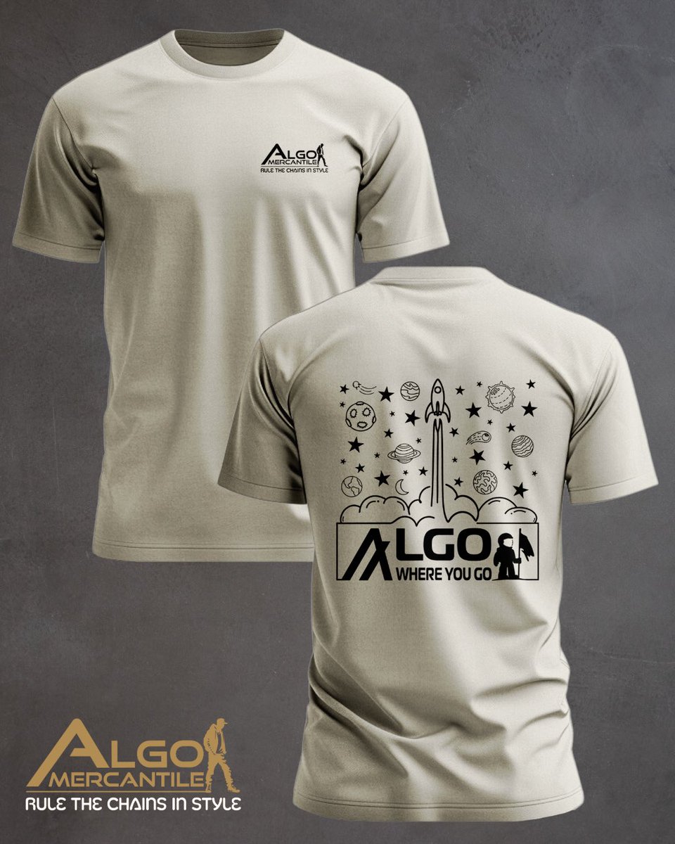 AlgoMerc tweet media